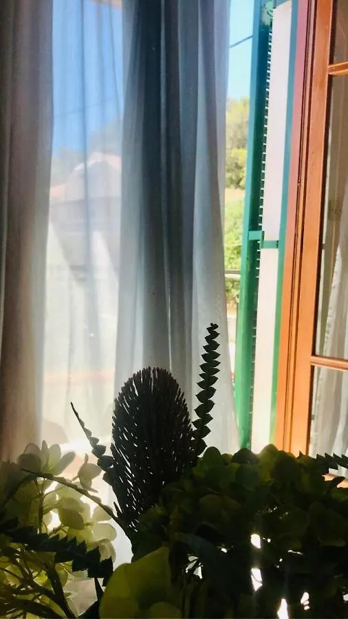 Barbara'S One Bedroom Apartments アルゴストリオン ギリシャ
