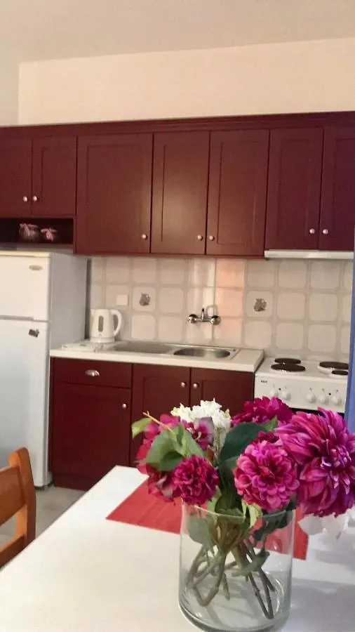 Barbara'S One Bedroom Apartments アルゴストリオン 0*,  ギリシャ